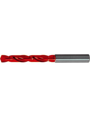 Broca espiral SL WN MDI vastago FIRE 6537-HA 5xD 3mm GÜHRING
