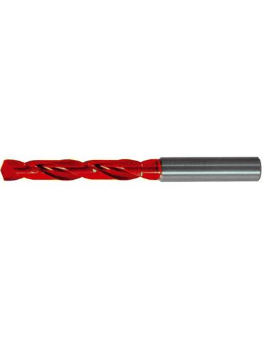 Broca espiral SL WN MDI vastago FIRE 6537-HA 5xD 3,17mm GÜHRING