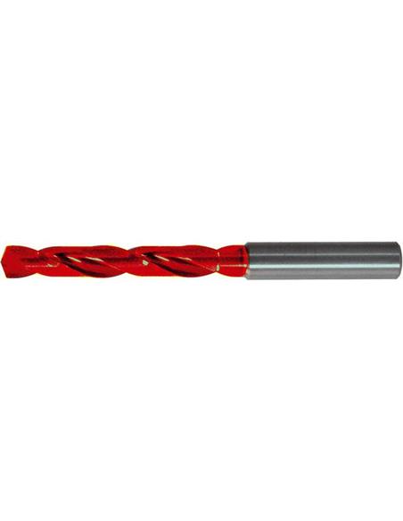 Broca espiral SL WN MDI vastago FIRE 6537-HA 5xD 11mm GÜHRING