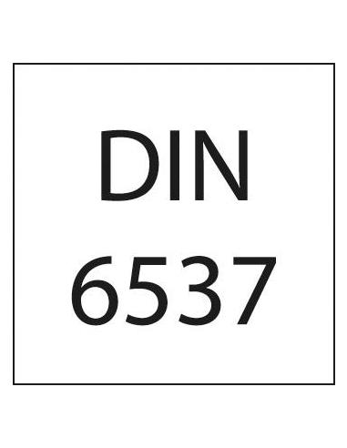 Broca espiral SL WN MDI vastago FIRE 6537-HA 5xD 12,20mm GÜHRING