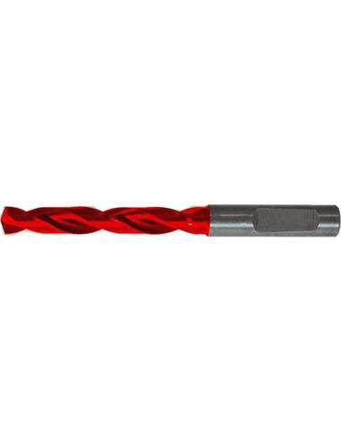 Broca espiral SL WN MDI vastago FIRE 6537-HE 5xD 3mm GÜHRING