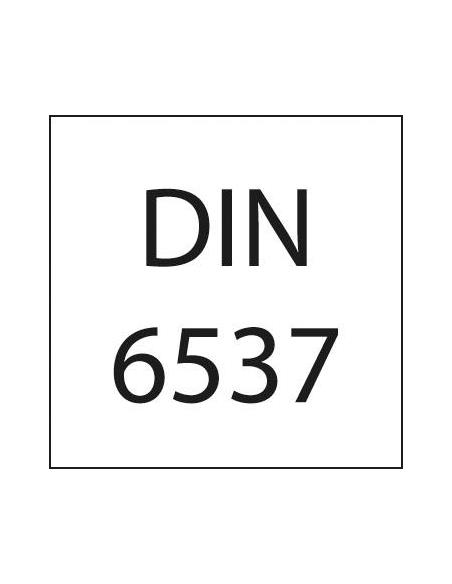 Broca espiral SL WN MDI vastago FIRE 6537-HE 5xD 3,57mm GÜHRING