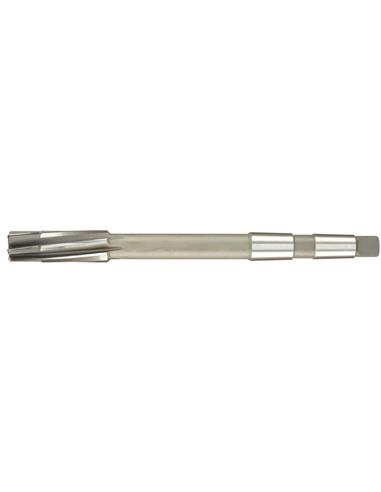 Escariador maq. DIN8094 K10 forma B 14,0mm FORMAT
