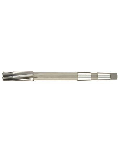 Escariador maq. DIN8094 K10 forma B 26,0mm FORMAT
