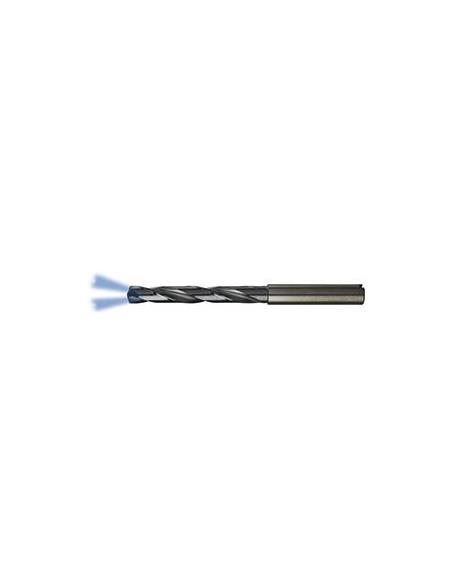 Broca ratio MDI TiALN vastago 6537 HA 5xD refrigeracion interior 11,90mm GÜHRING