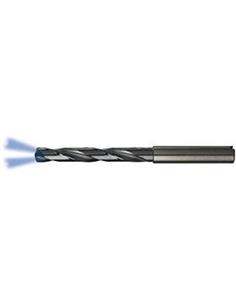Broca ratio MDI TiALN vastago 6537 HA 5xD refrigeracion interior 12,0mm GÜHRING