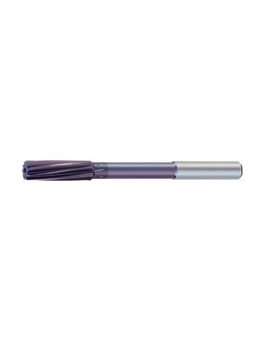 Escariador maquina NC MDI TiALN 2,0mm BECK