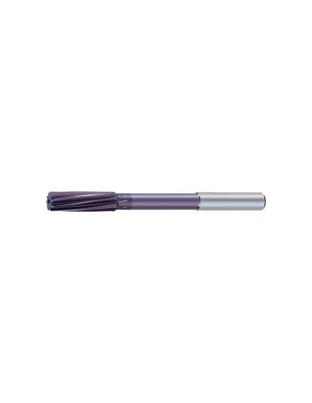 Escariador maquina NC MDI TiALN 2,0mm BECK