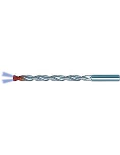 Broca espiral SL WN MDI FIRE vastago refr. int. HA 12xD 16,50mm GÜHRING