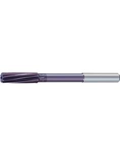 Escariador maquina NC MDI TiALN 4,0mm BECK