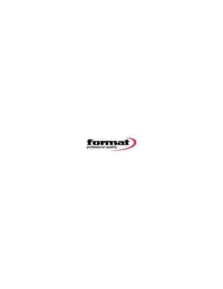 Escariador maquina DIN212 HSSE forma D 20,0 mm FORMAT