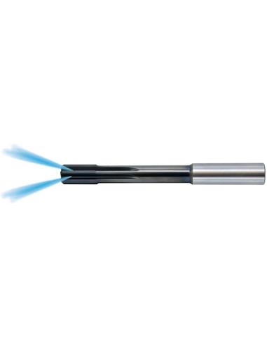 EscariadorEcoSpeed HNC WN HSS agujero pasante 17mm BECK