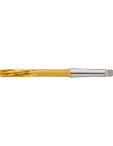 Escariador maquina DIN208 TiN forma B 16,0mm BECK