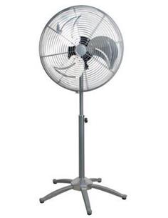 VENTILADOR PIE 550mm 110W DFT-
