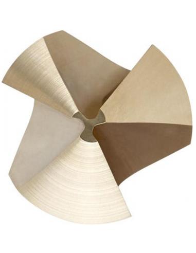 Avellanador conico HSSE DIN335 DUO+ forma C 90 6,3mm FORMAT GT