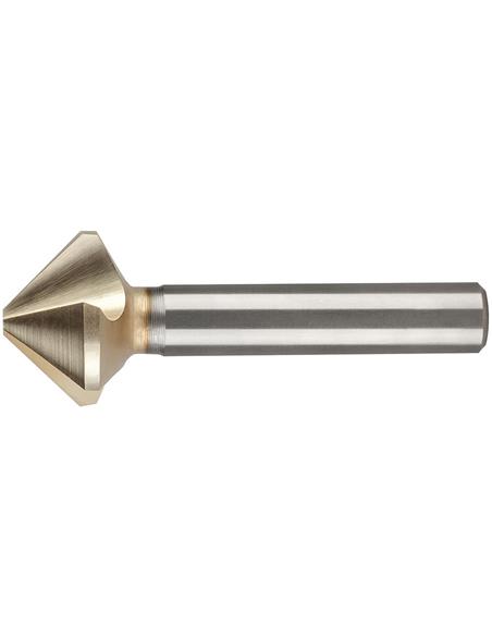 Avellanador conico division irregular HSS TiZrN 90 10,40mm BECK