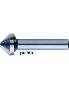Avellanador conico Advanced DIN335 HSS CBN rectificado 90 25,0mm EXACT