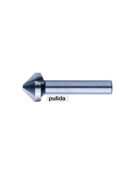 Avellanador conico Advanced DIN335 HSS CBN rectificado 90 31,0mm EXACT