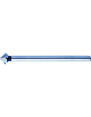 Avellanador conico extralargo WN HSSE 90 16,5mm
