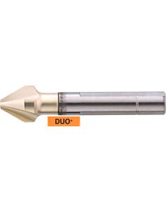 Avell. cón. HSSE DIN334 20,0mm 3 sp 60º pso desig FORMA C DUO+ FORMAT GT