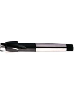 Avellanador plano agjo roscado HSS vastago CM M10 FORMAT