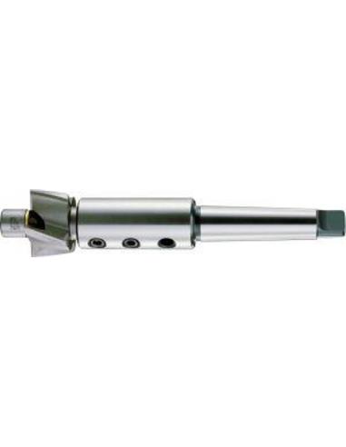 Jgo avellanador espiga refrigeracion interior tam.1 GFS
