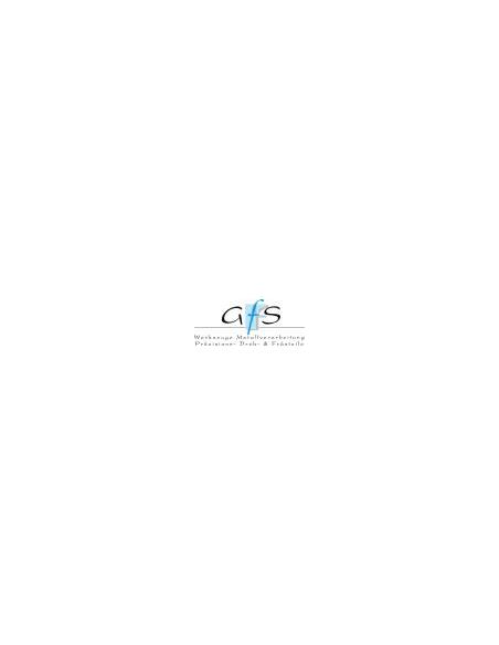 Soporte avellanador de espiga combinado vastago cil. tam.1 GFS