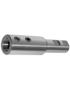 Soporte avellanador de espiga combinado refrigeracion interior tam.1 GFS