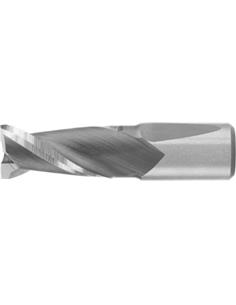 Avellanador de espiga HSS tam.01 8,5mm GFS