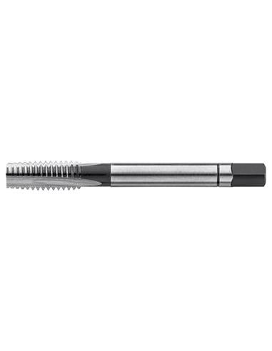 Macho de roscar manual macho desbastador DIN352 HSS M16 FORMAT