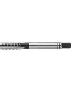Macho de roscar manual segundo macho DIN352 HSS M10 FORMAT