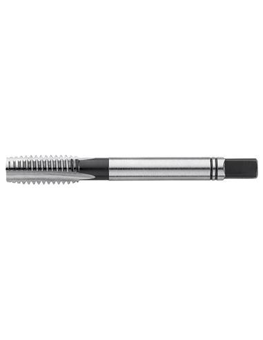 Macho de roscar manual segundo macho DIN352 HSS M30 FORMAT