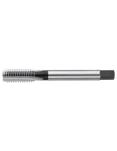 Macho de roscar manual macho acabador DIN352 HSS M1,6 FORMAT