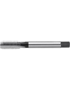 Macho de roscar manual macho acabador DIN352 HSS M30 FORMAT