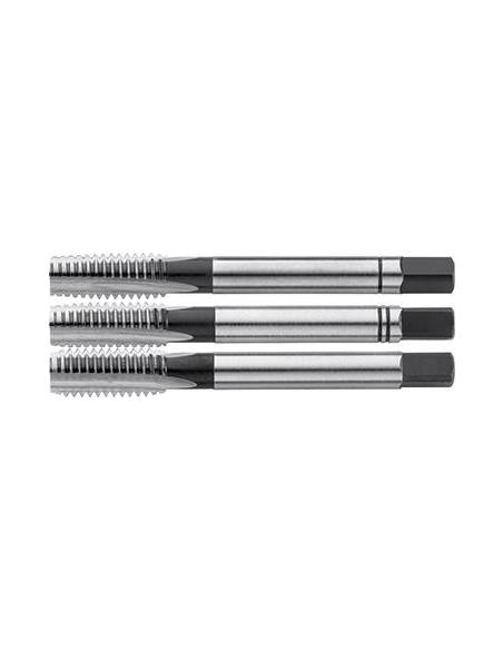 Jgo machos roscar manual DIN352 HSS M9 FORMAT