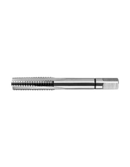 Jgo machos roscar manual DIN352 HSS M8 FORTIS