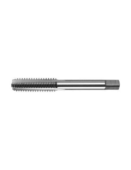 Jgo machos roscar manual DIN352 HSS M8 FORTIS
