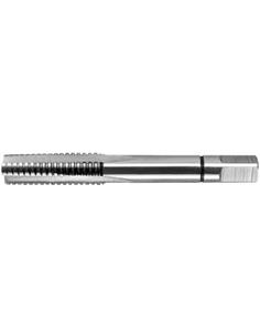 Jgo machos roscar manual DIN352 HSS M27 FORTIS