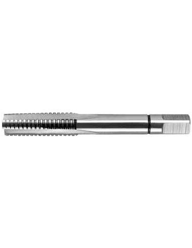 Jgo machos roscar manual DIN352 HSS M27 FORTIS