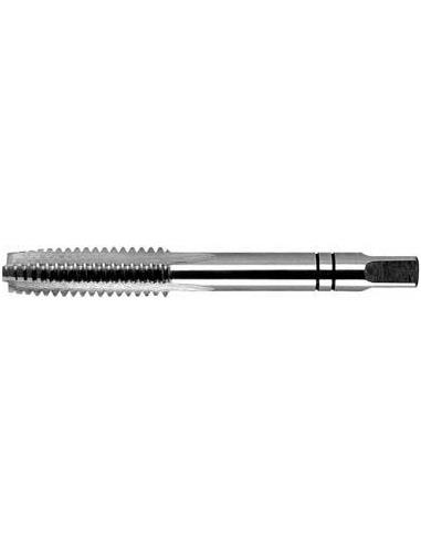 Jgo machos roscar manual DIN352 HSS M30 FORTIS