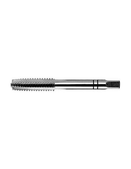 Jgo machos roscar manual DIN352 HSS M30 FORTIS