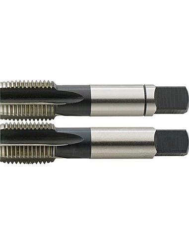 Jgo machos roscar manual DIN2181 HSS M12x1,25 FORMAT