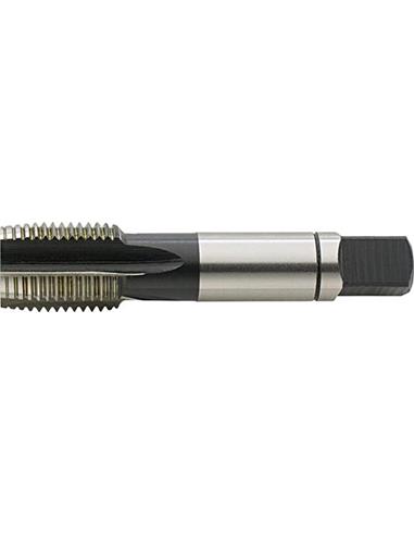 Jgo machos roscar manual DIN2181 HSS M12x1,50 FORMAT