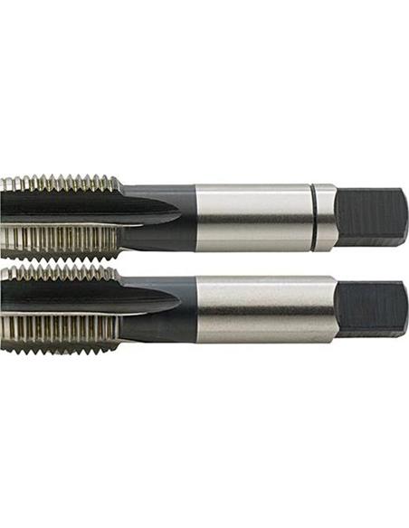 Jgo machos roscar manual DIN2181 HSS M18x2,0 FORMAT