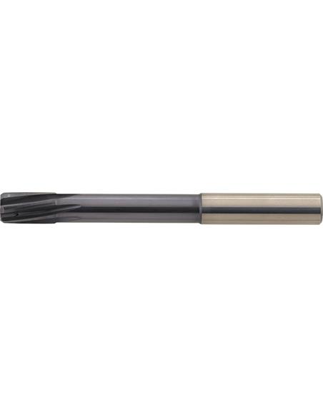 Escariador HNC WN MDI TiALN UNI agjo pasante 12mm BECK