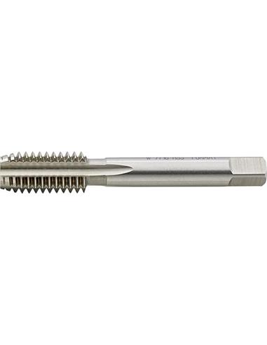Jgo machos roscar manual DIN2184 forma B W3/16" FORMAT