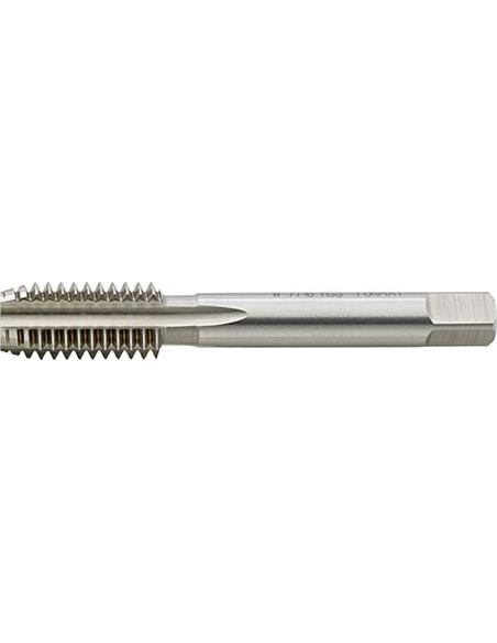 Jgo machos roscar manual DIN2184 forma B W3/16" FORMAT