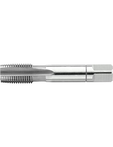 Macho de roscar manual macho desbastador DIN5157 HSS G1.1/2" FORMAT
