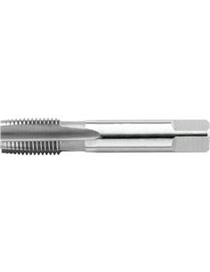 Macho de roscar manual macho acabador DIN5157 HSS G3/4" FORMAT