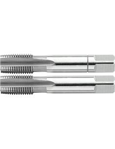 Jgo machos roscar manual DIN5157HSS G2." FORMAT